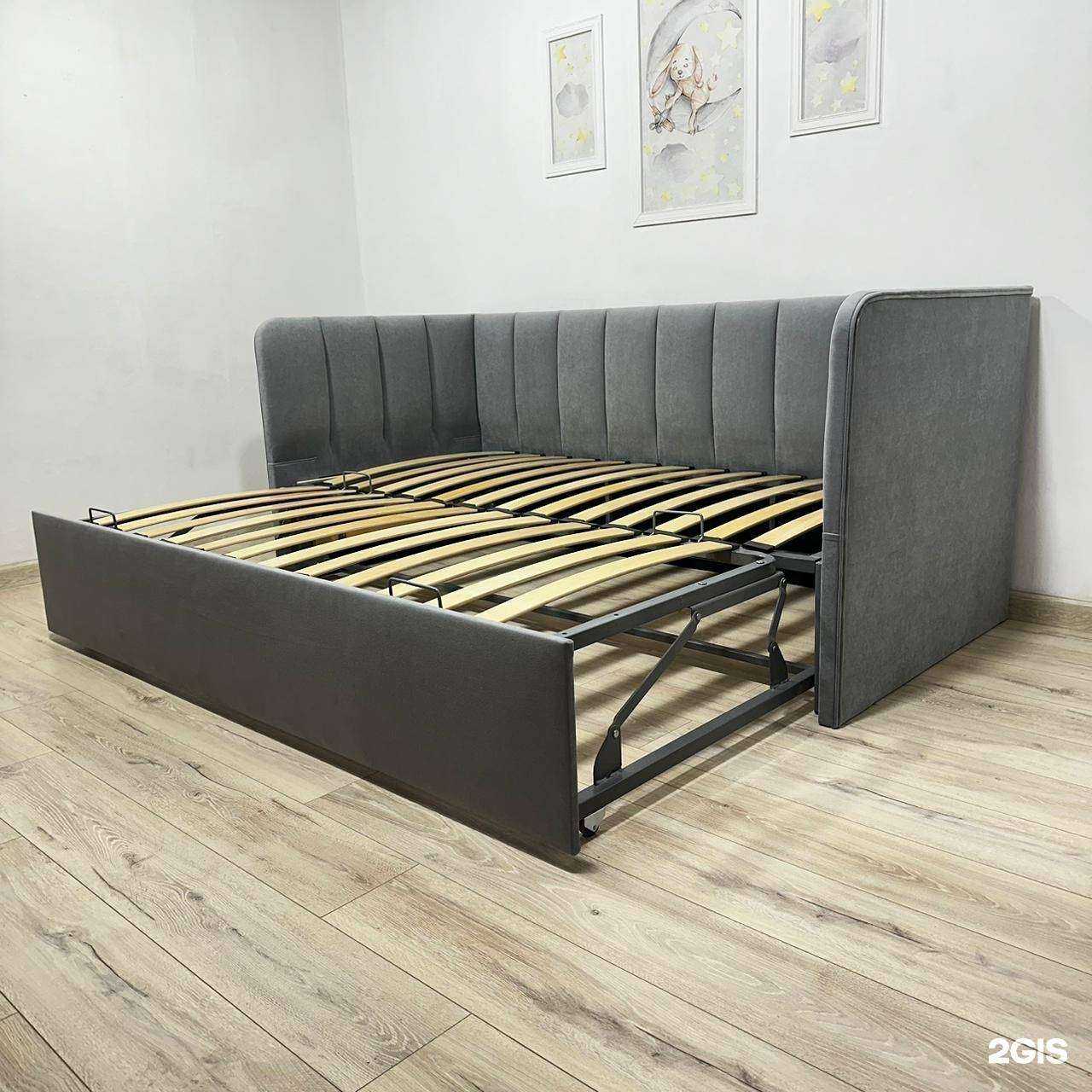 Отзывы на компанию Королевство снов в Казани c фото