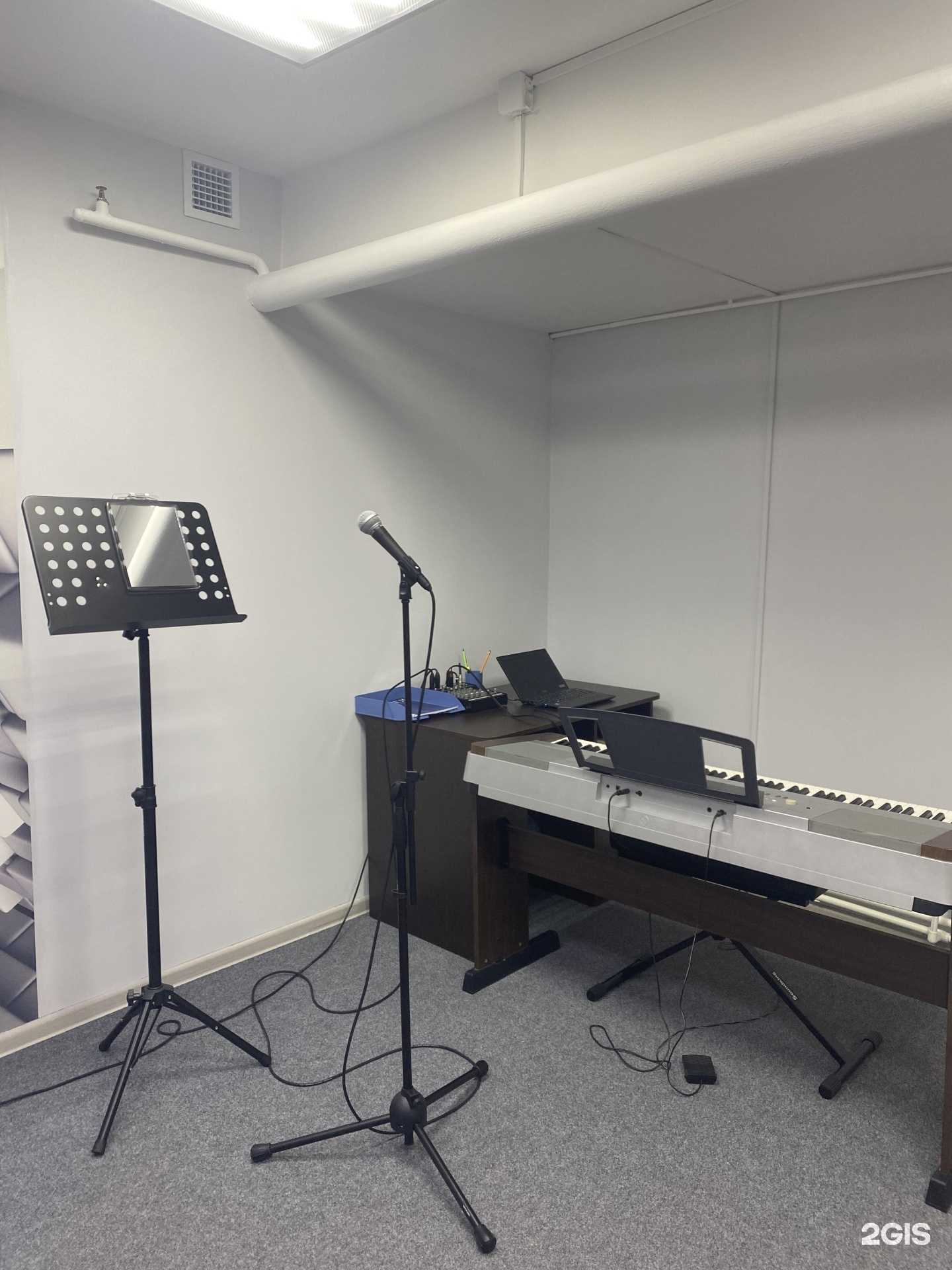 Отзывы на компанию Искусство петь в г. Южно-Сахалинск c фото