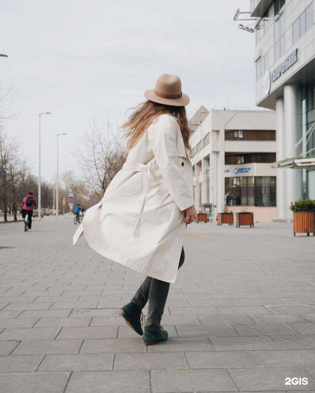 Отзывы на компанию Ваша шляпа в Екатеринбурге c фото