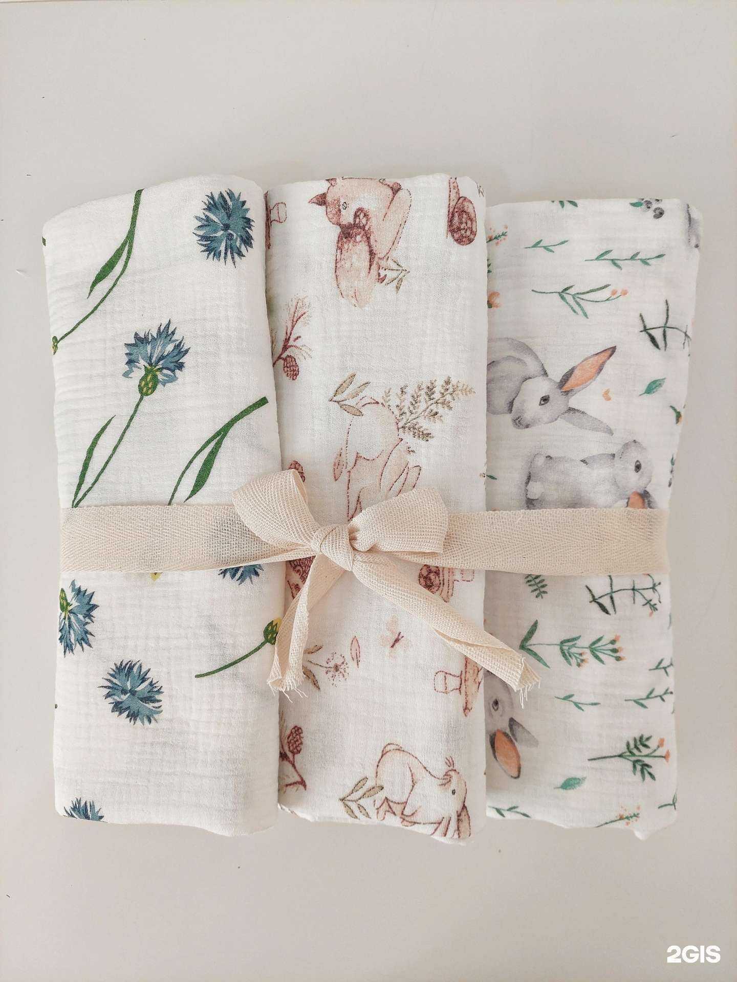 Отзывы на компанию Funny bunny в г. Находка c фото