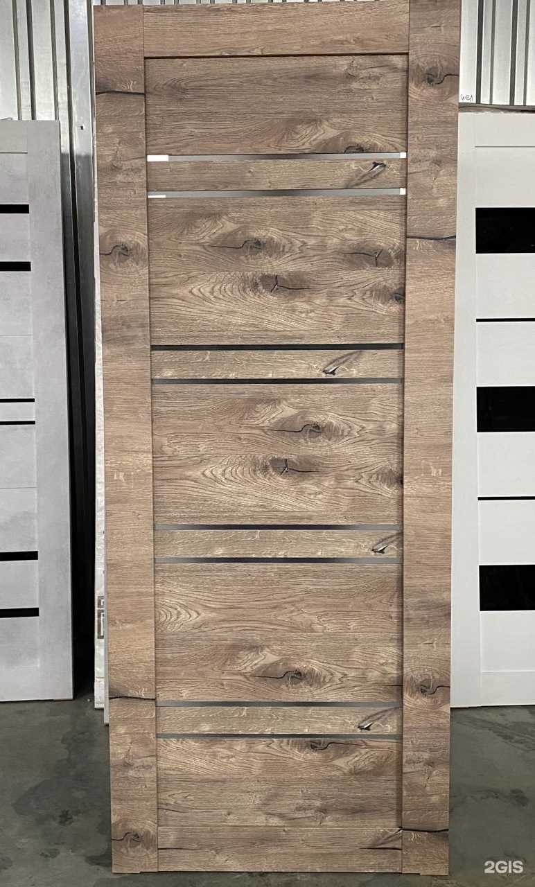 Отзывы на компанию Сибирь-Дверь в г. Тюмень c фото