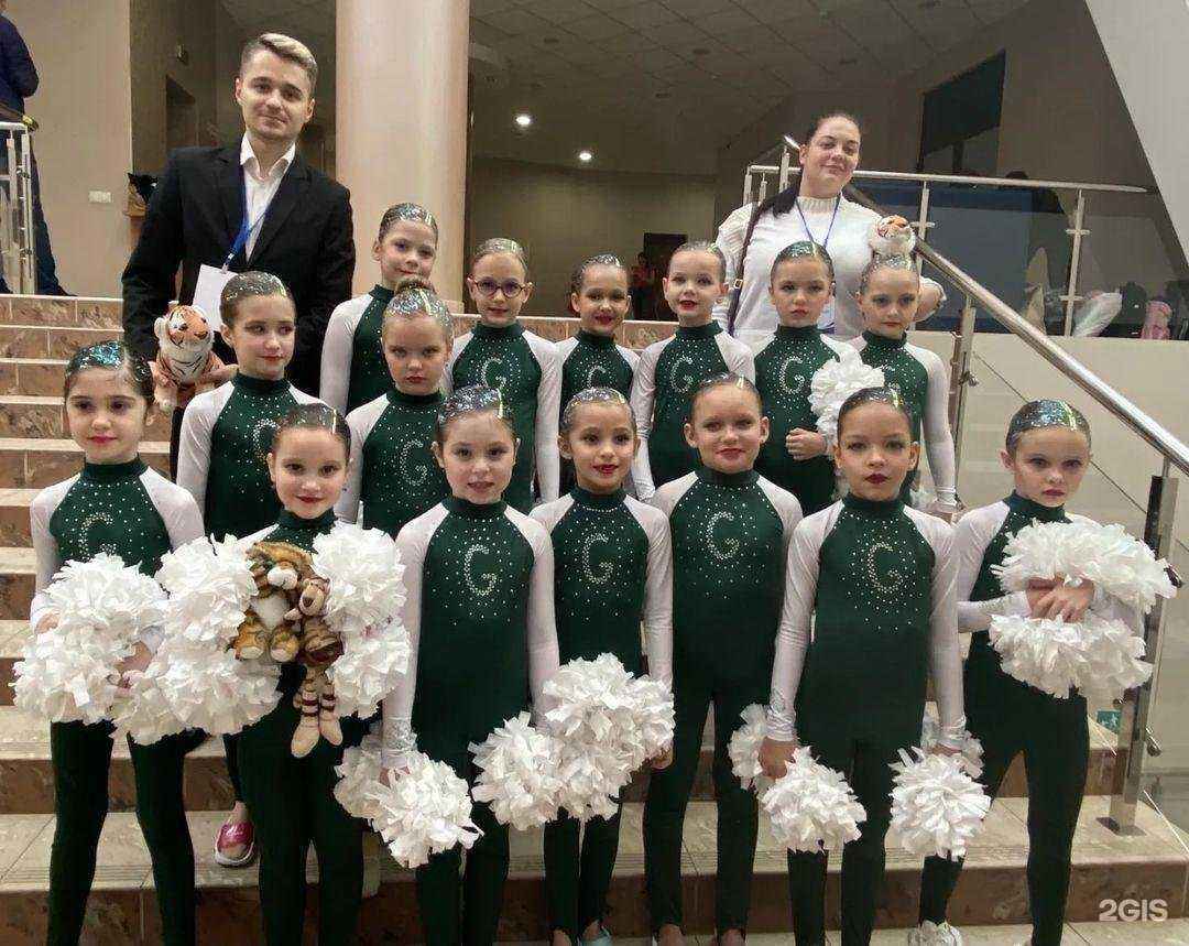 Отзывы на компанию Гимназия №11 в Самаре c фото