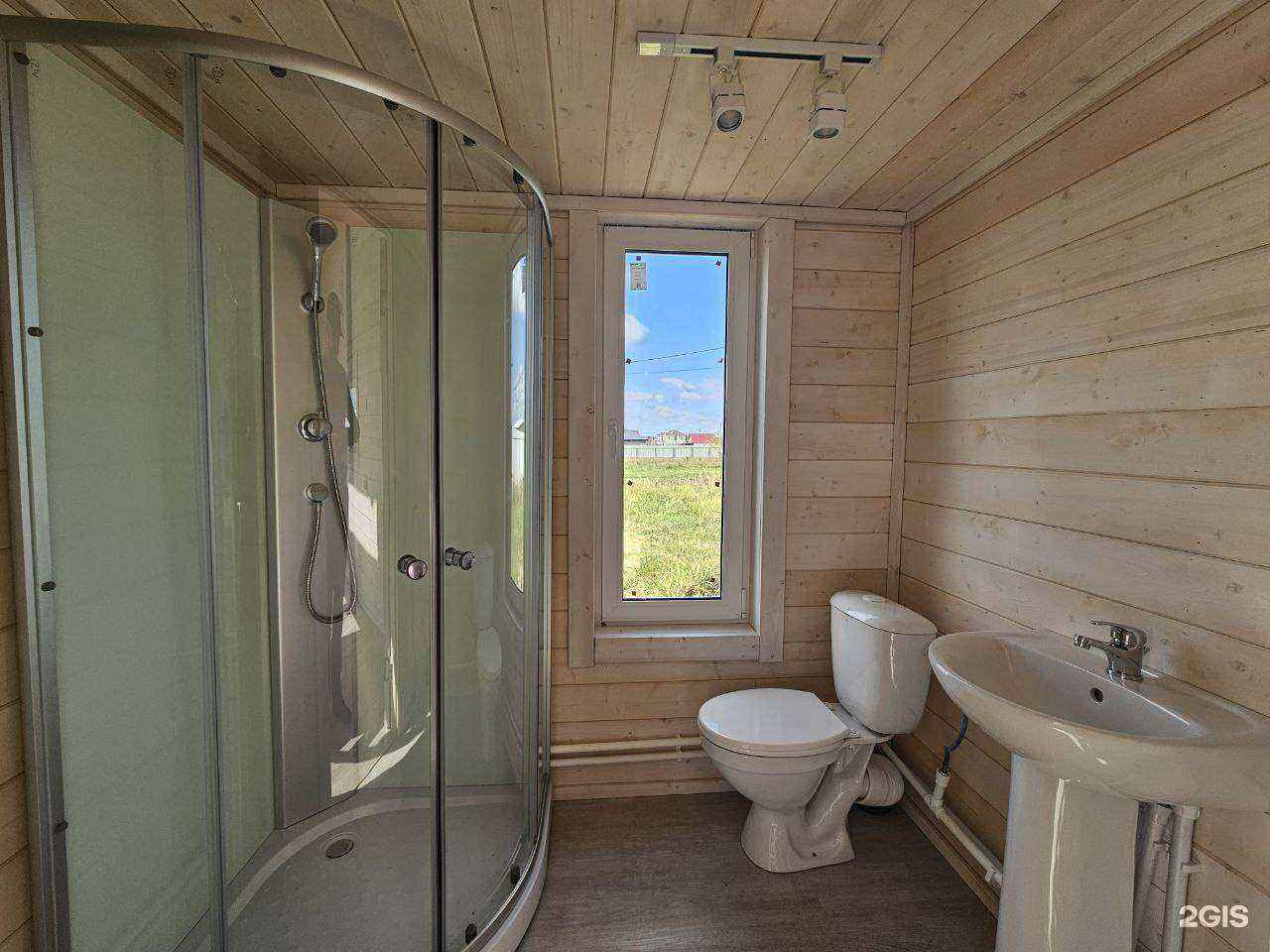 Отзывы на компанию Норвежский Дом в Тольятти c фото