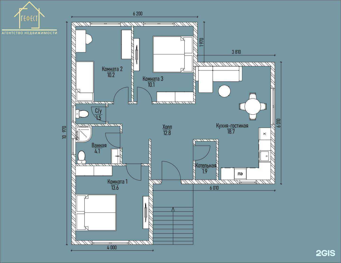 Отзывы на компанию Гефест в Новороссийске c фото