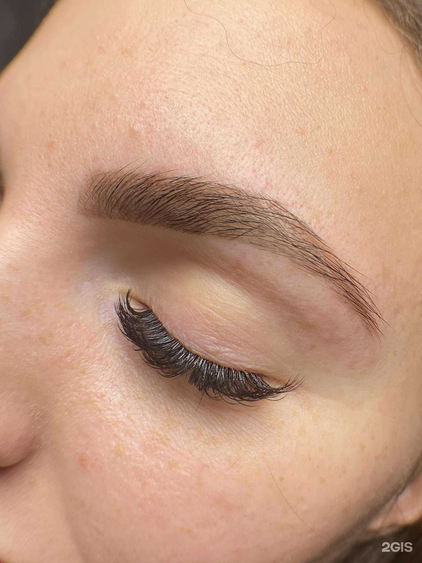 Отзывы на компанию resnichi_brn_lash в Барнауле c фото
