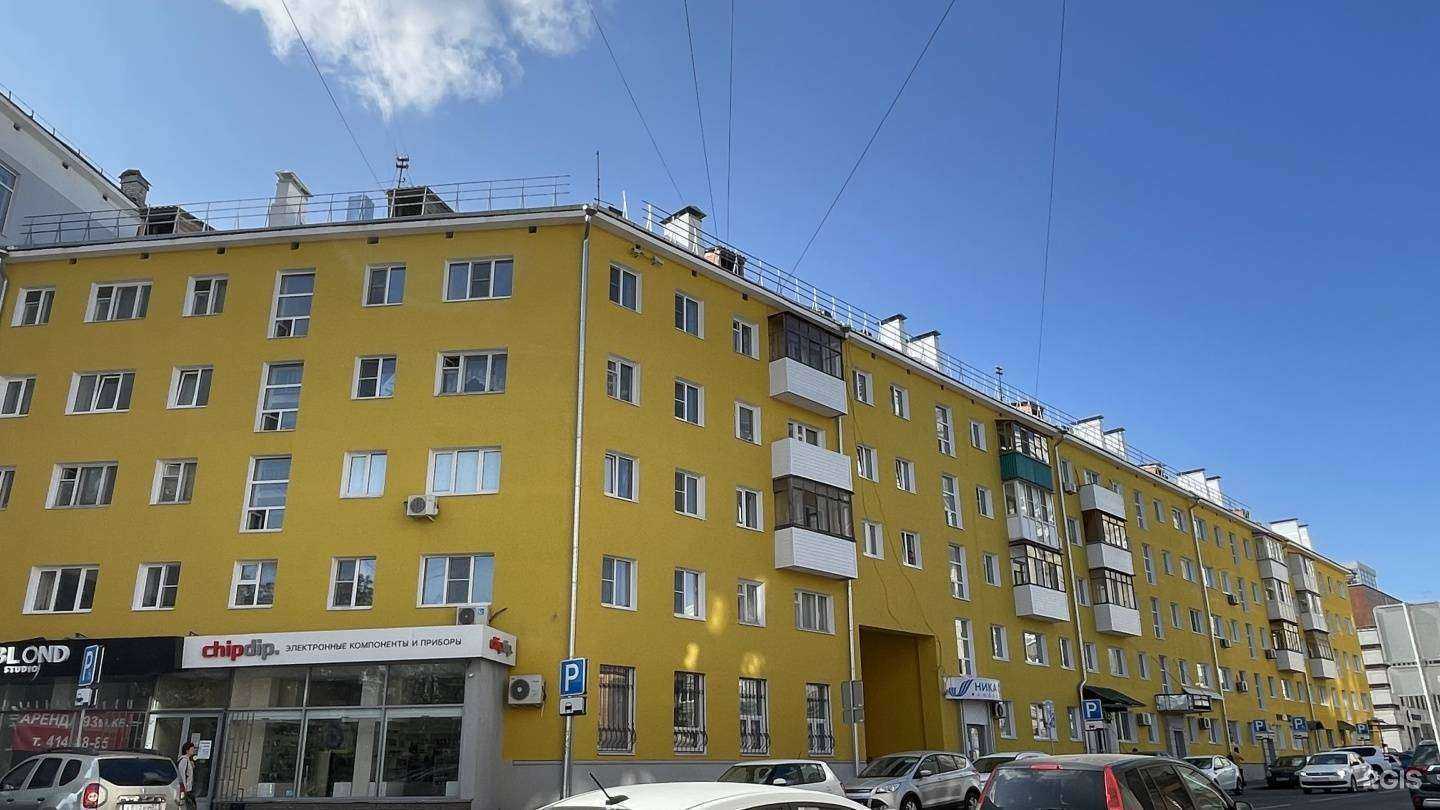 Отзывы на компанию Инфинити в Нижнем Новгороде c фото - фотография 2 из 2