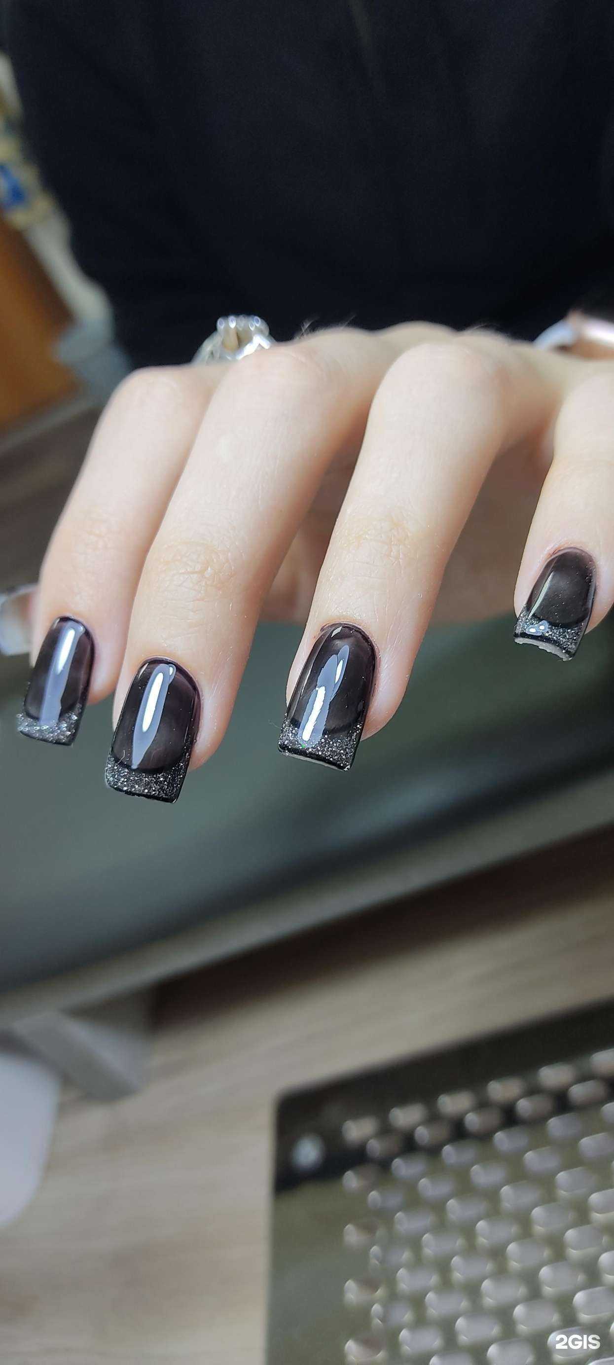 Отзывы на компанию KistoffNail в Барнауле c фото