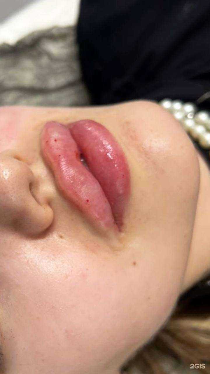 Отзывы на компанию Кабинет косметолога в Нижнем Новгороде c фото