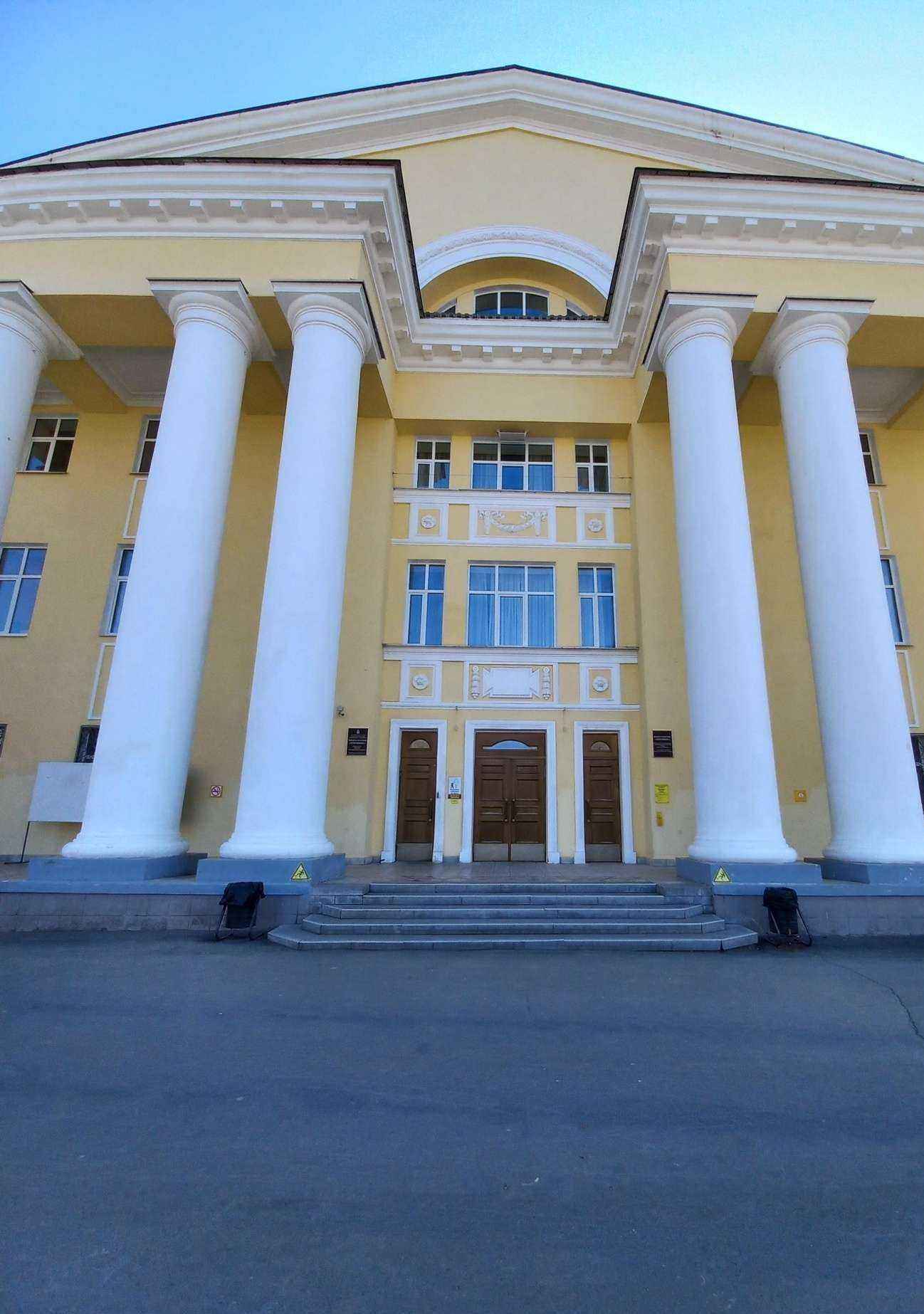 Отзывы на компанию Антарес в г. Самара c фото