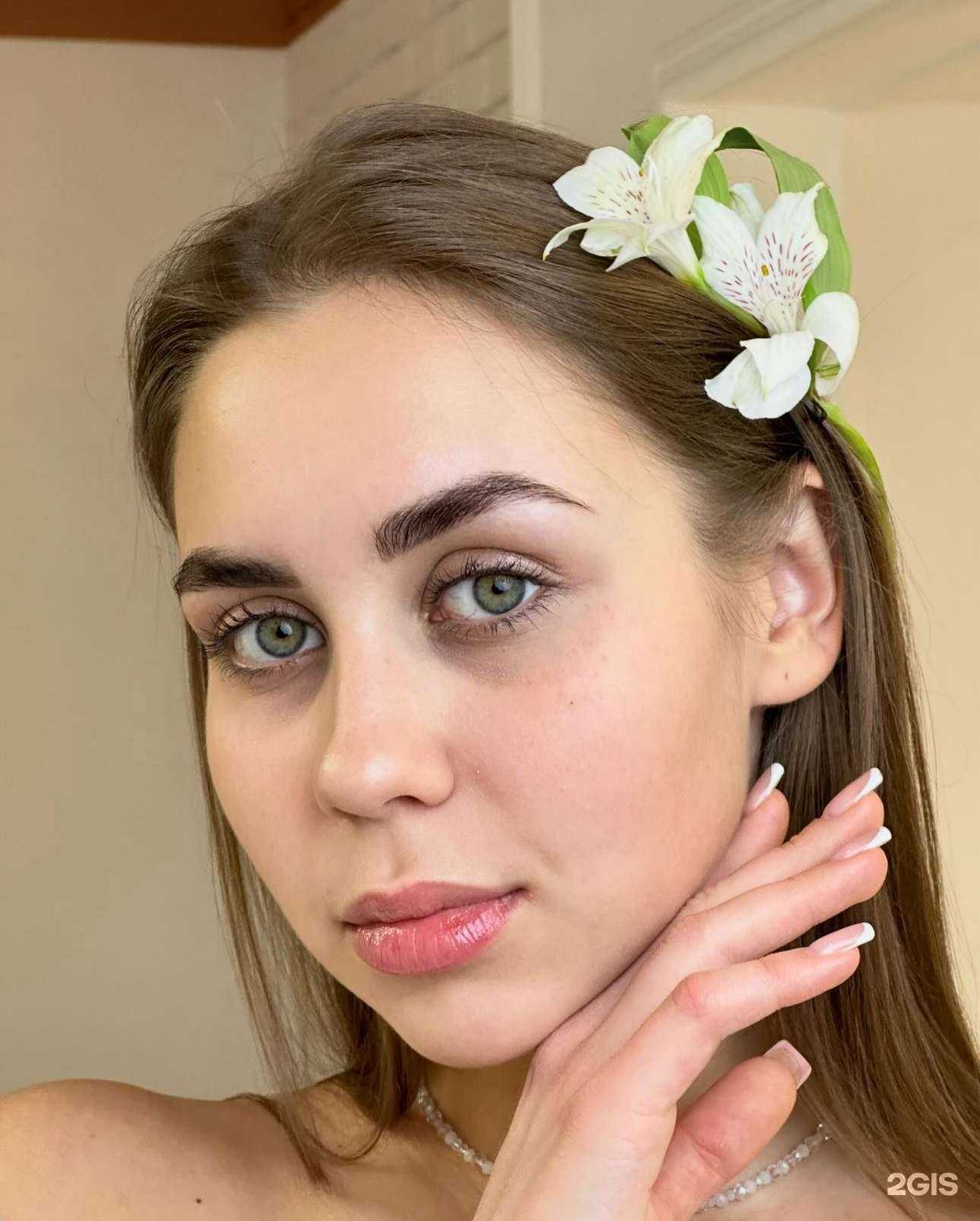 Отзывы на компанию Студия оформления бровей и ламинирования ресниц в г. Набережные Челны c фото