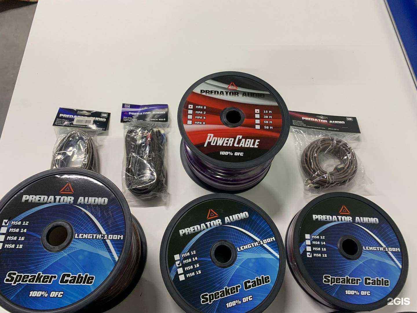 Отзывы на компанию Akkord в Тюмени c фото