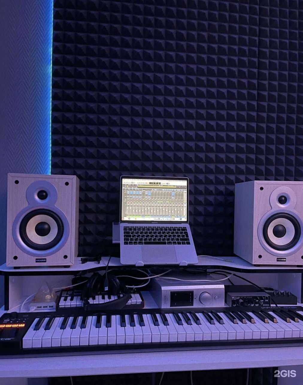 Отзывы на компанию Alter Ego music в Екатеринбурге c фото