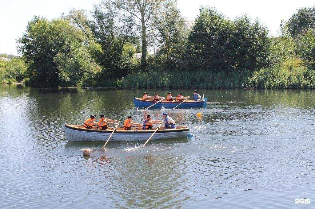 Отзывы на компанию Крылья Белгородчины в г. Белгород c фото