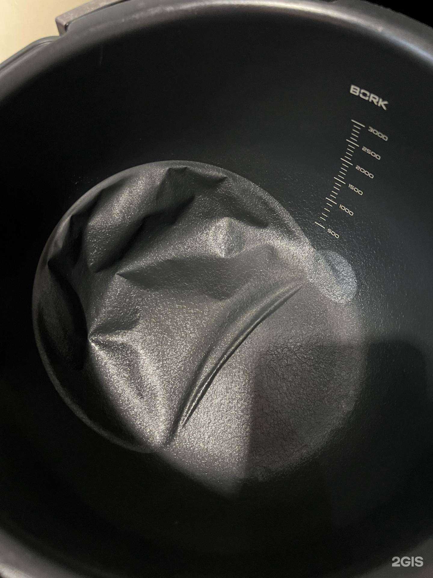 Отзывы на компанию Bork в Владивостоке c фото