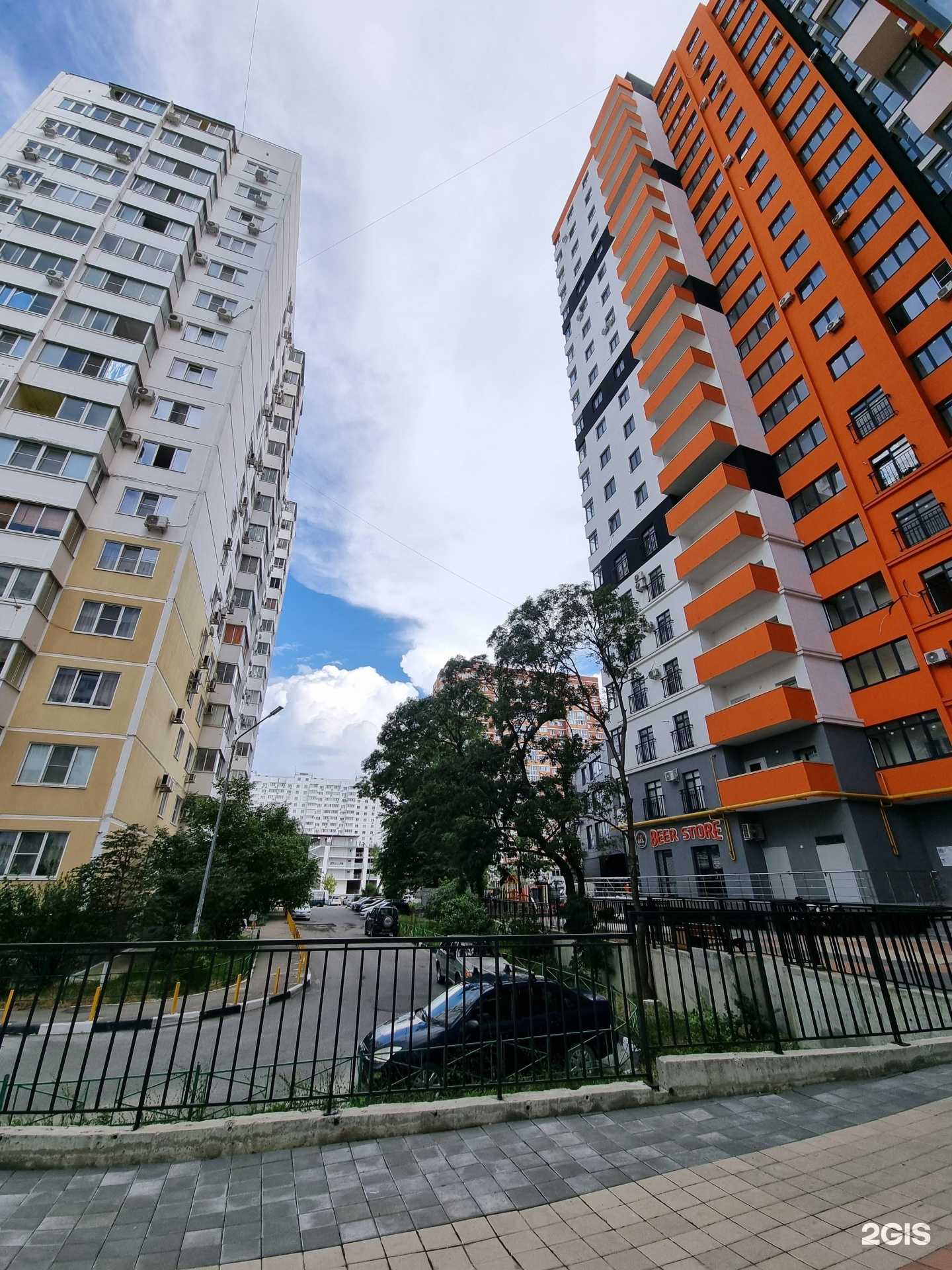 Отзывы на компанию Topaz Lazer в г. Новороссийск c фото