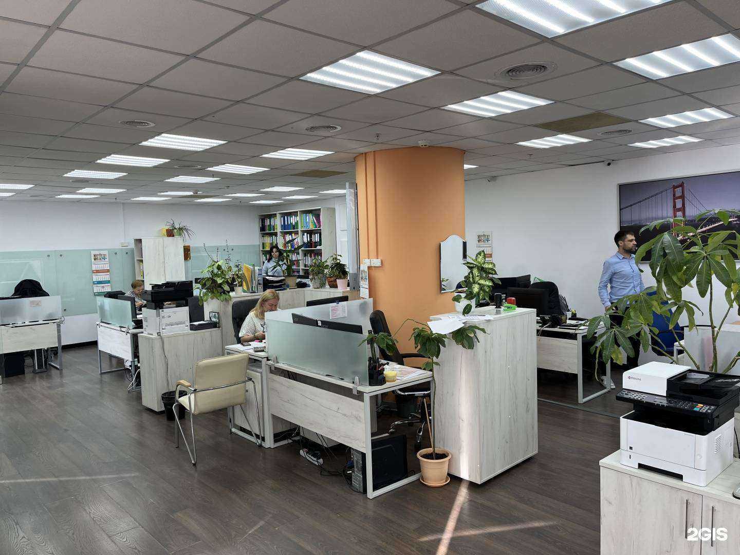 Отзывы на компанию АС-консалтинг в г. Екатеринбург c фото