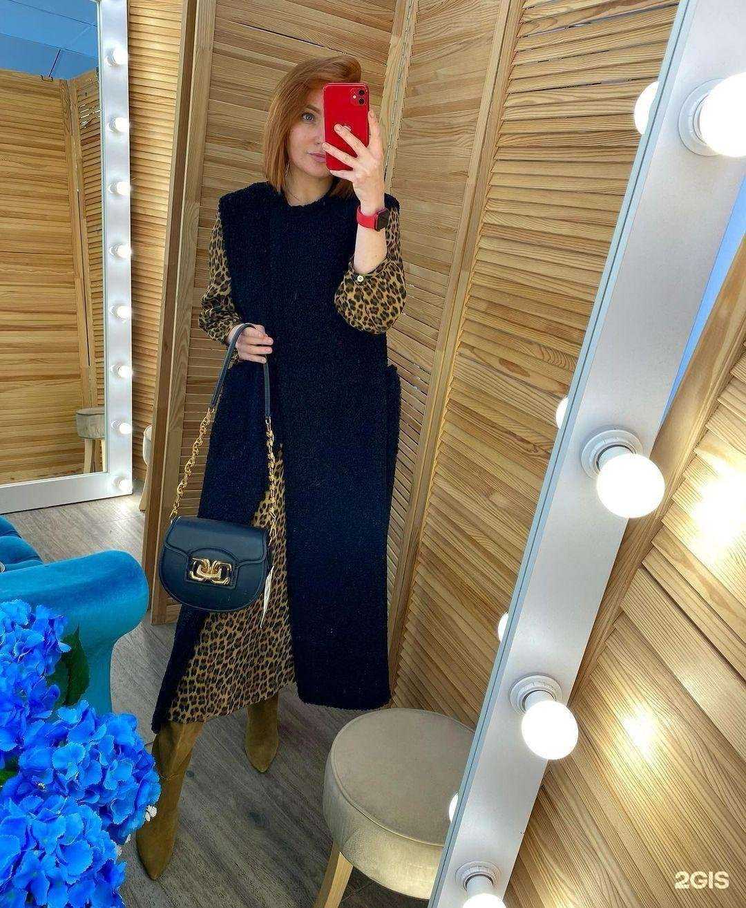 Отзывы на компанию Zara Studio в Ижевске c фото