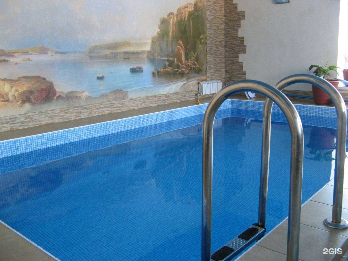 Отзывы на компанию Аква-стар в Иванове c фото