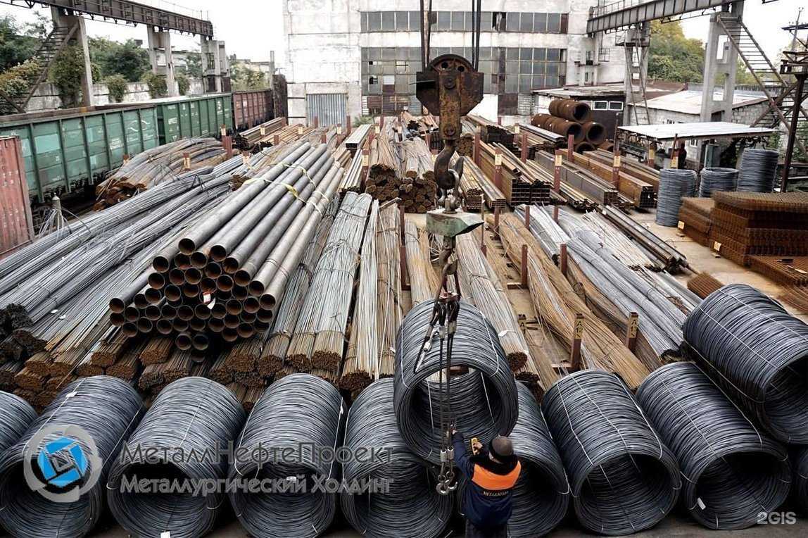 Отзывы на компанию Металлнефтепроект в Челябинске c фото