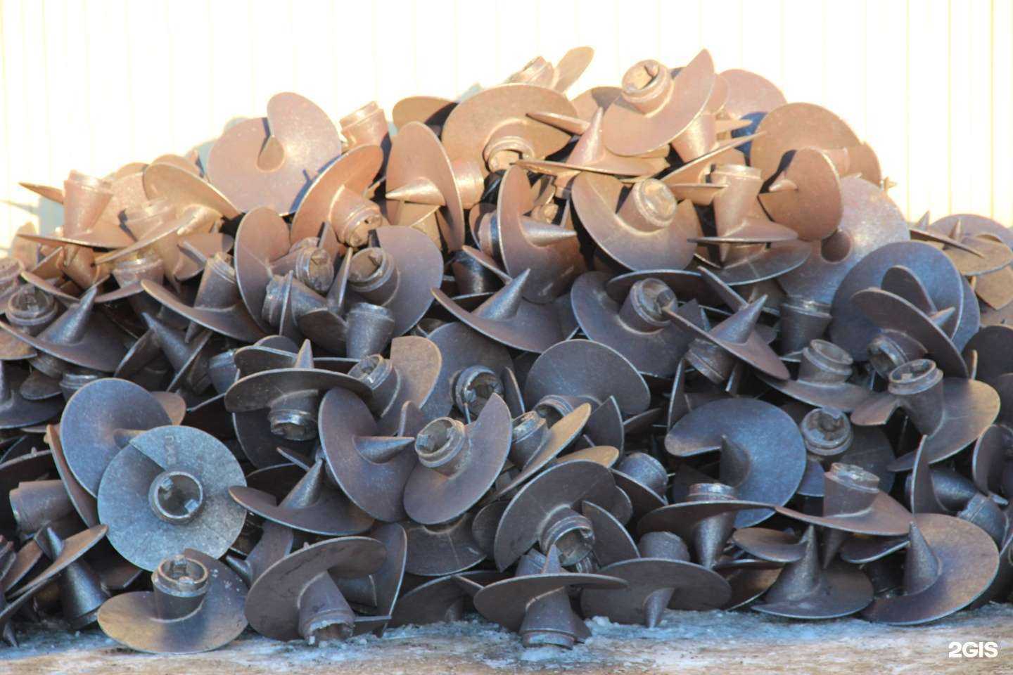 Отзывы на компанию ПМК-Прогресс в Ижевске c фото