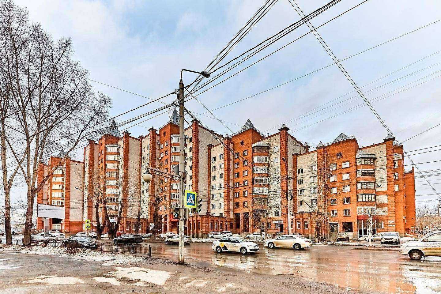 Отзывы на компанию Палитра в Томске c фото - фотография 2 из 2