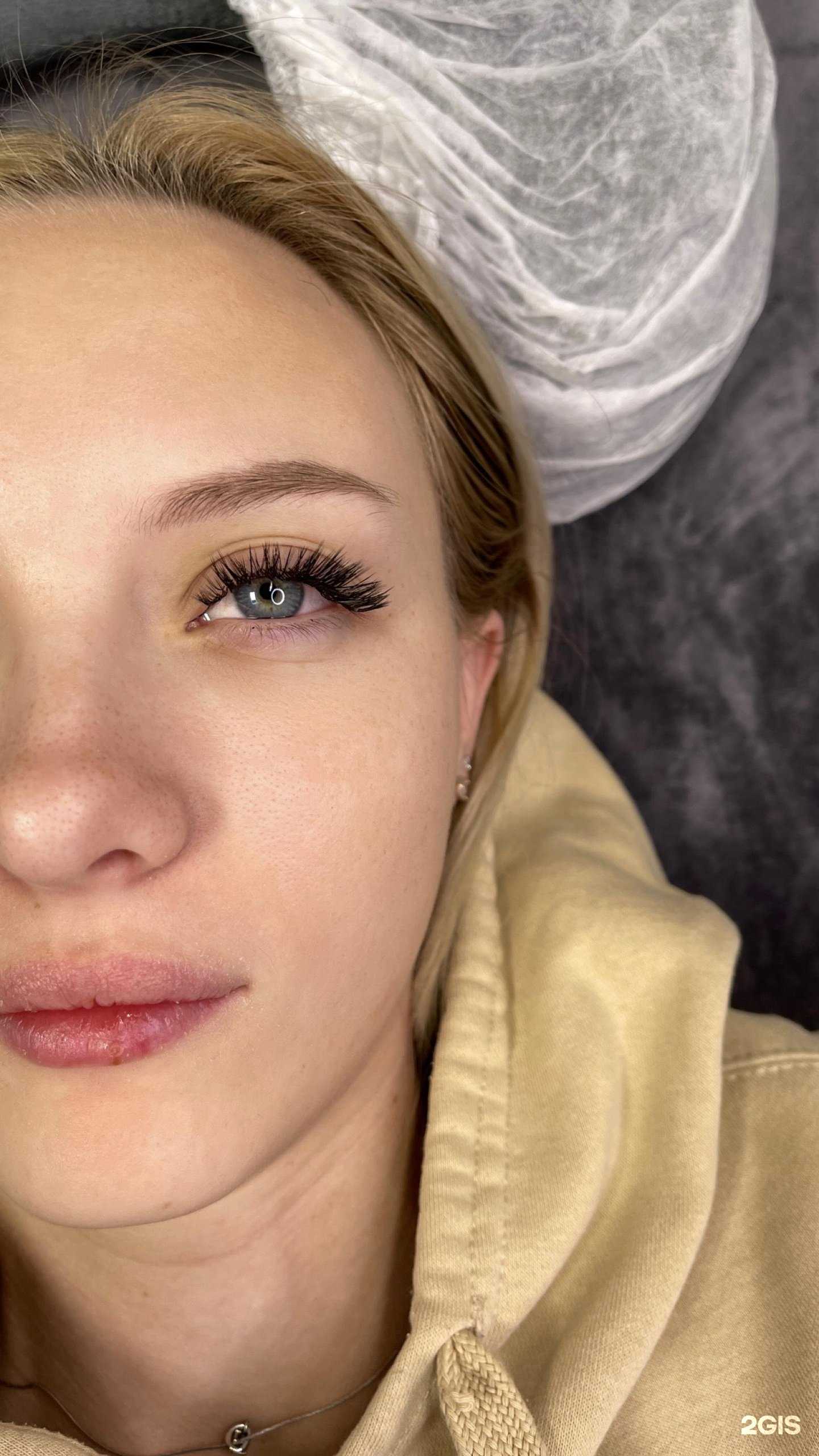 Отзывы на компанию Студия взгляда в Краснодаре c фото