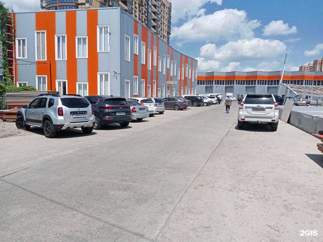 Отзывы на компанию Огнебиозащита в г. Краснодар c фото