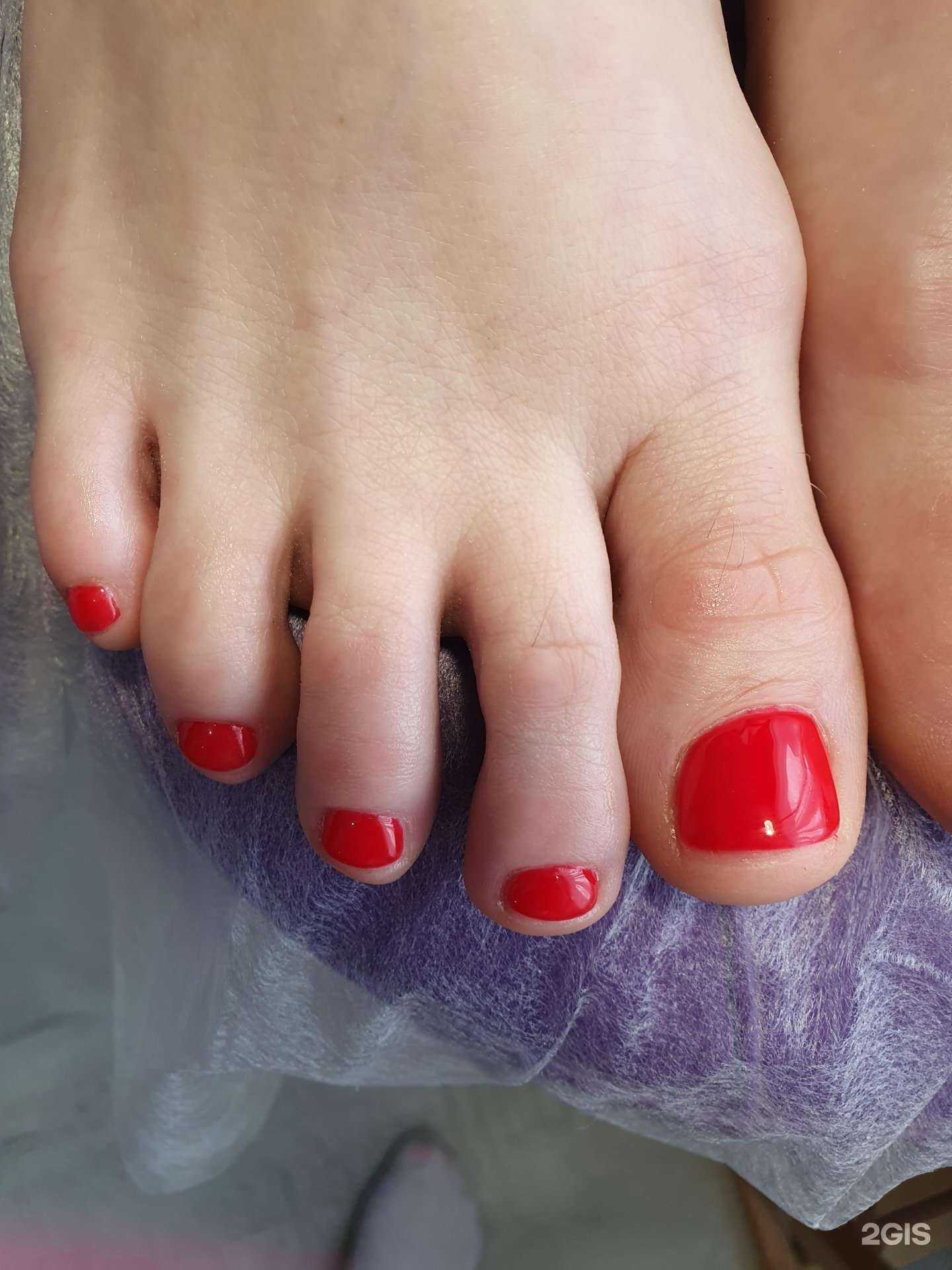 Отзывы на компанию Nogti&Brovi в Твери c фото