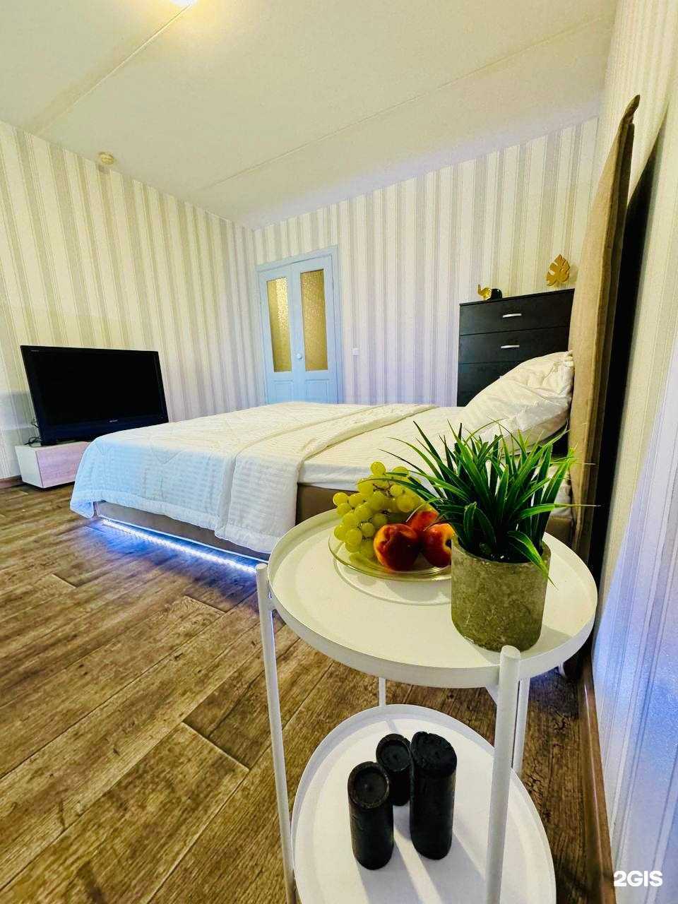 Отзывы на компанию Апарт96 в г. Екатеринбург c фото