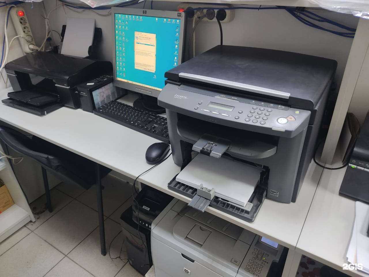 Отзывы на компанию Фотокопицентр&device в Барнауле c фото