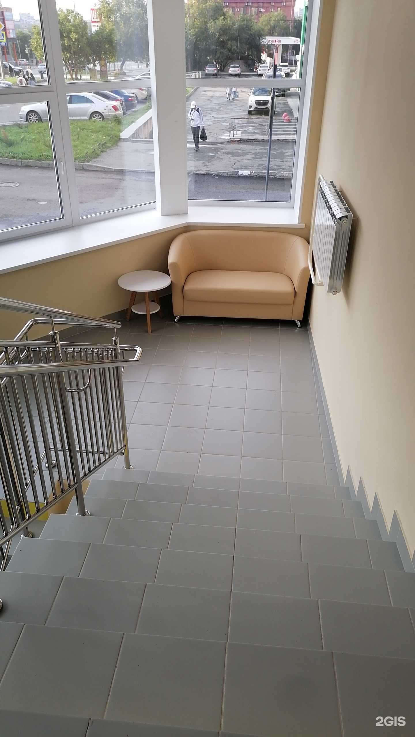 Отзывы на компанию Городская клиническая больница №2 г. Челябинск в г. Челябинск c фото