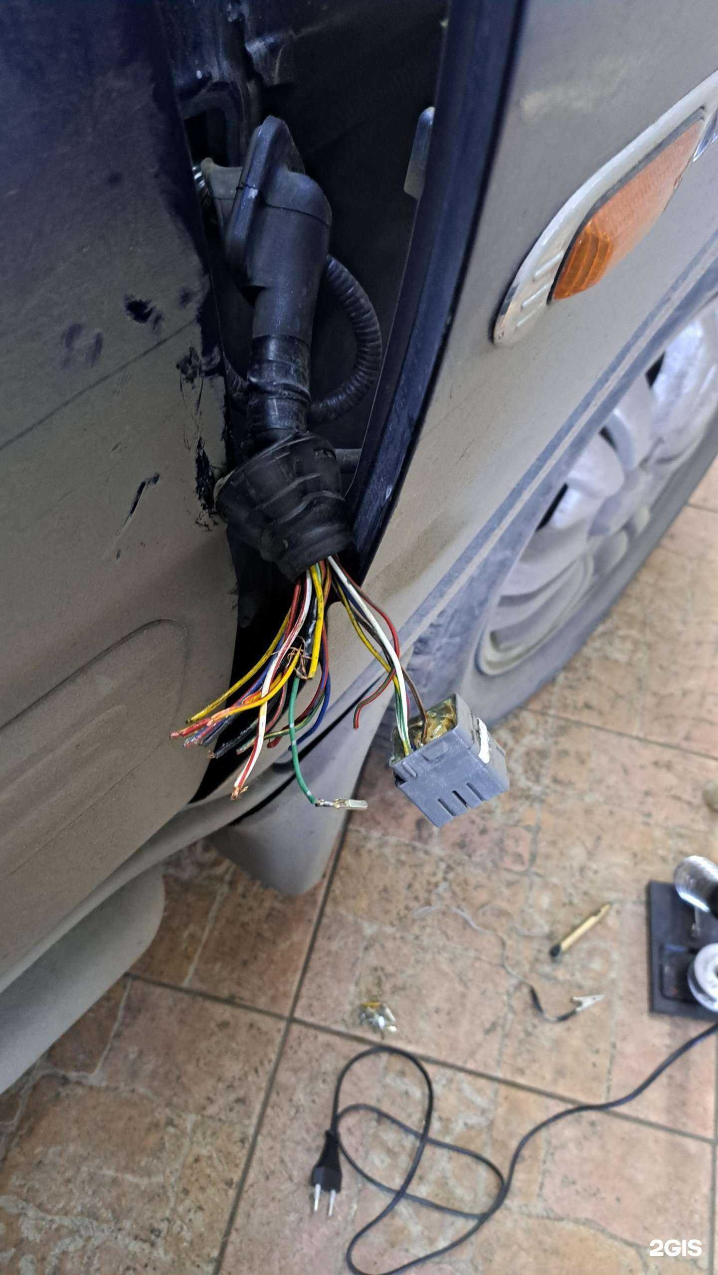 Отзывы на компанию Алло гараж в г. Комсомольск-на-Амуре c фото