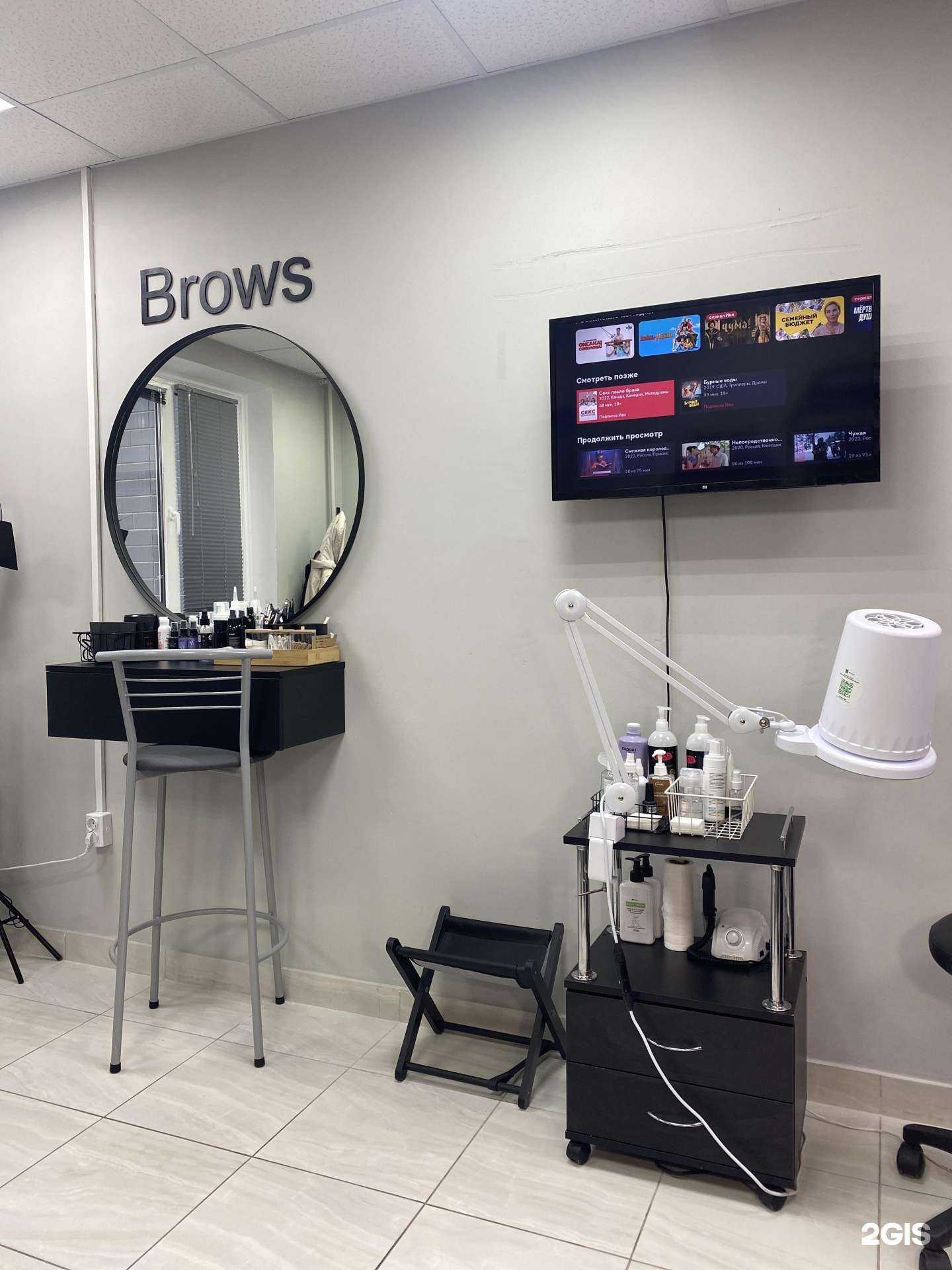 Отзывы на компанию Polly Nails в Курске c фото