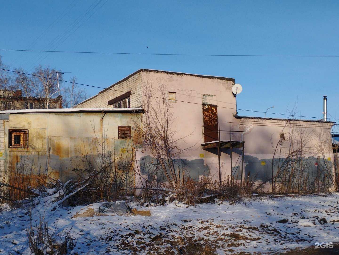 Отзывы на компанию Леспак Нн в Нижнем Новгороде c фото - фотография 2 из 2