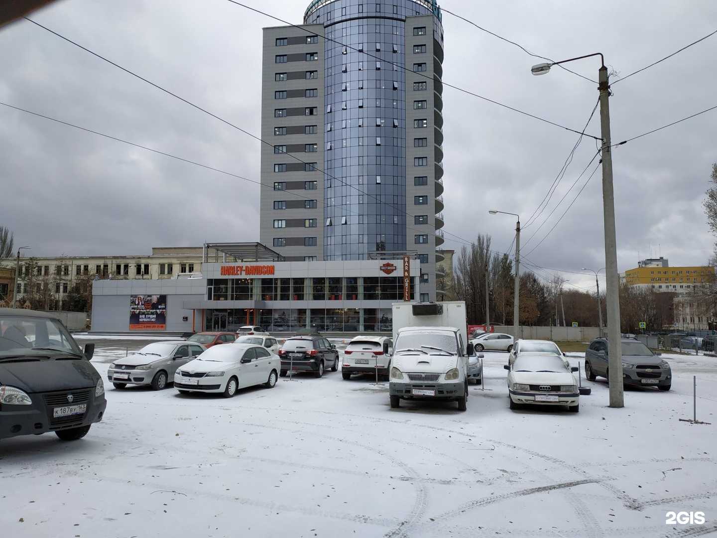 Отзывы на компанию Benelli в Самаре c фото - фотография 2 из 2