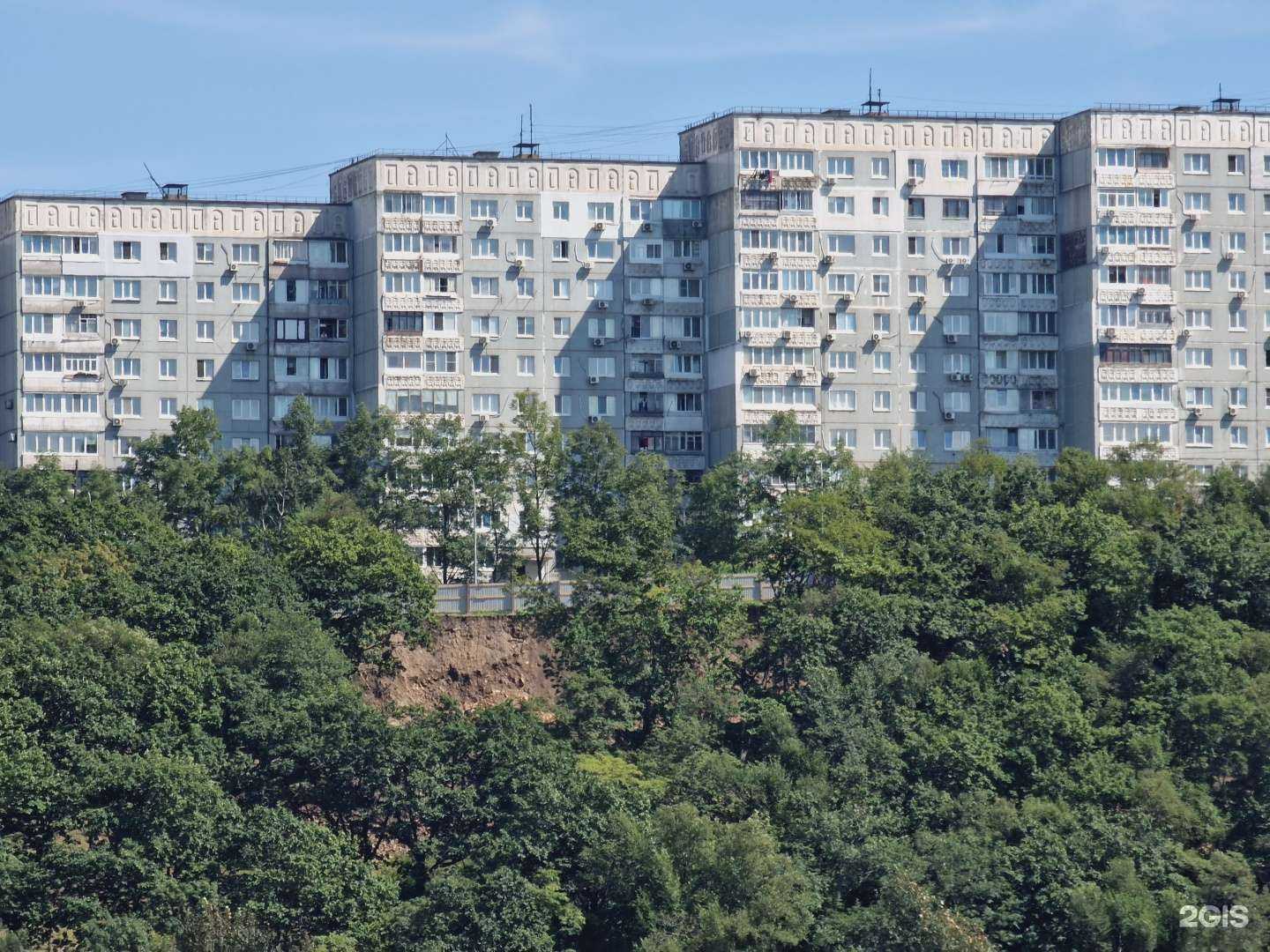 Отзывы на компанию Стройка-VL в Владивостоке c фото