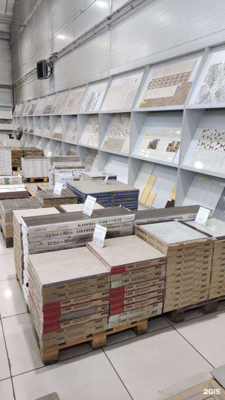 Отзывы на компанию Мистер плиткин в г. Абакан c фото