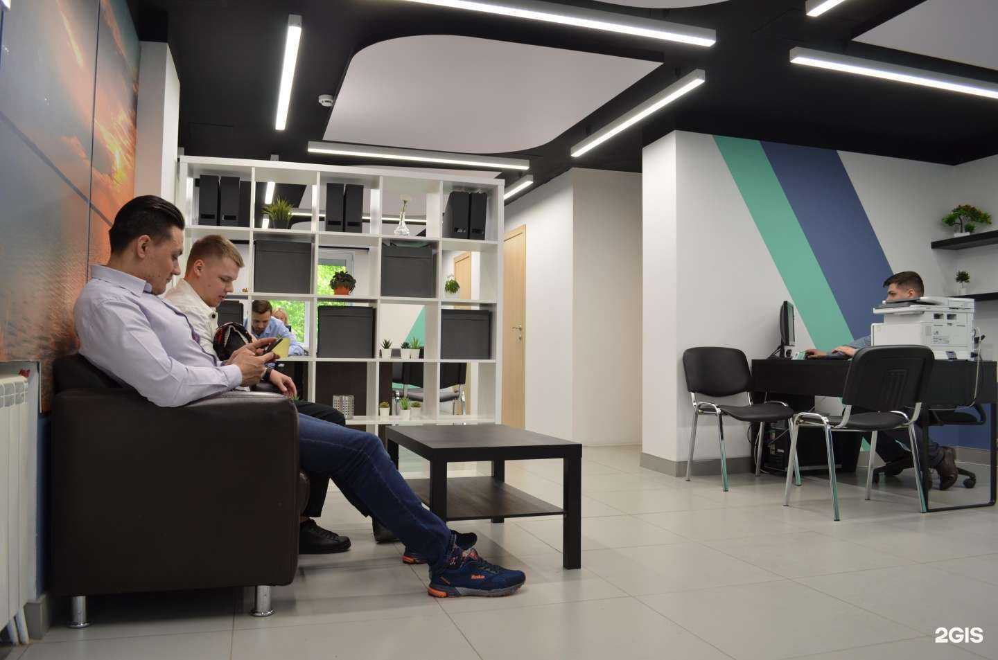 Отзывы на компанию Статус в Екатеринбурге c фото