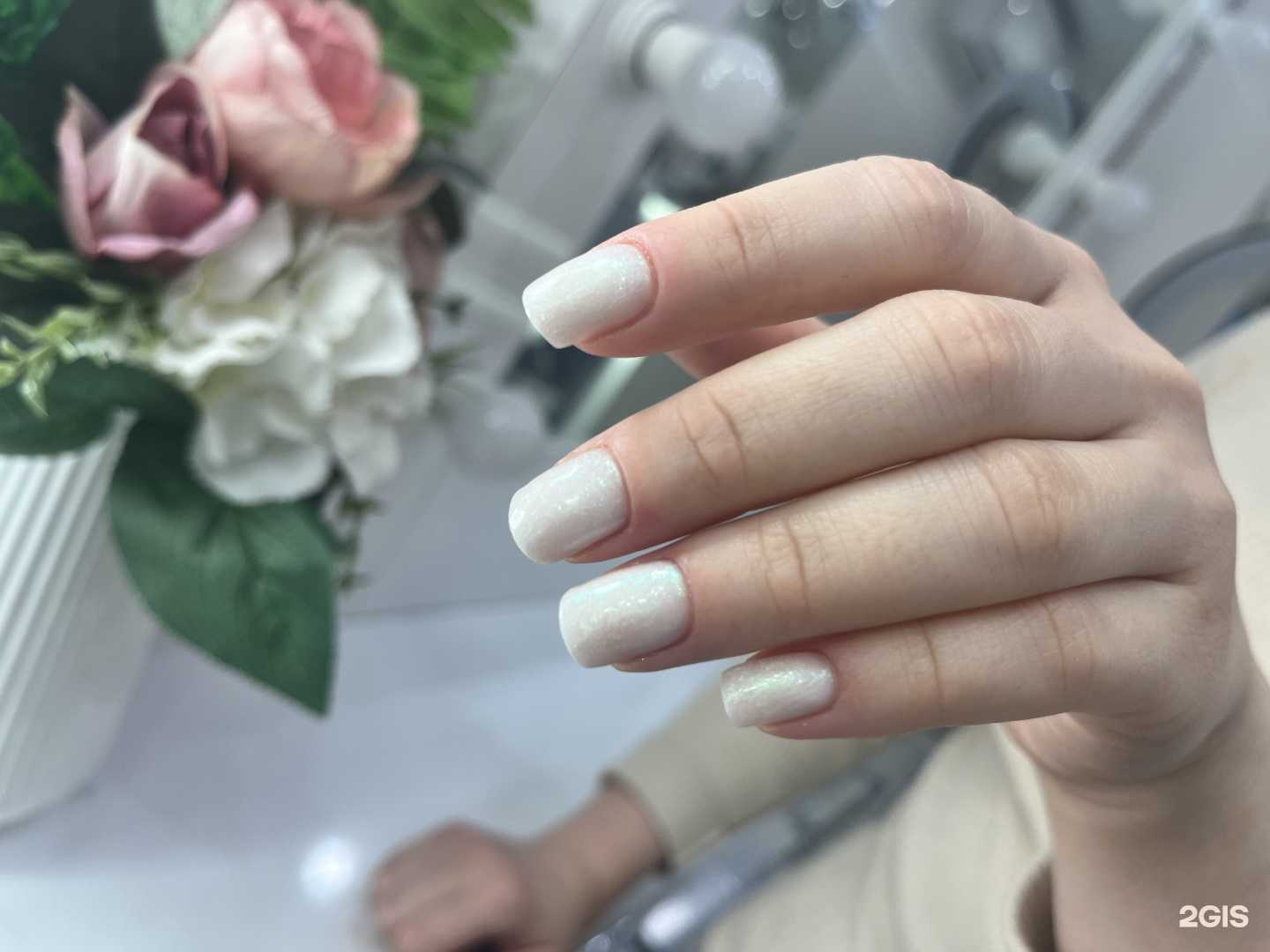 Отзывы на компанию NelliNail в Красноярске c фото