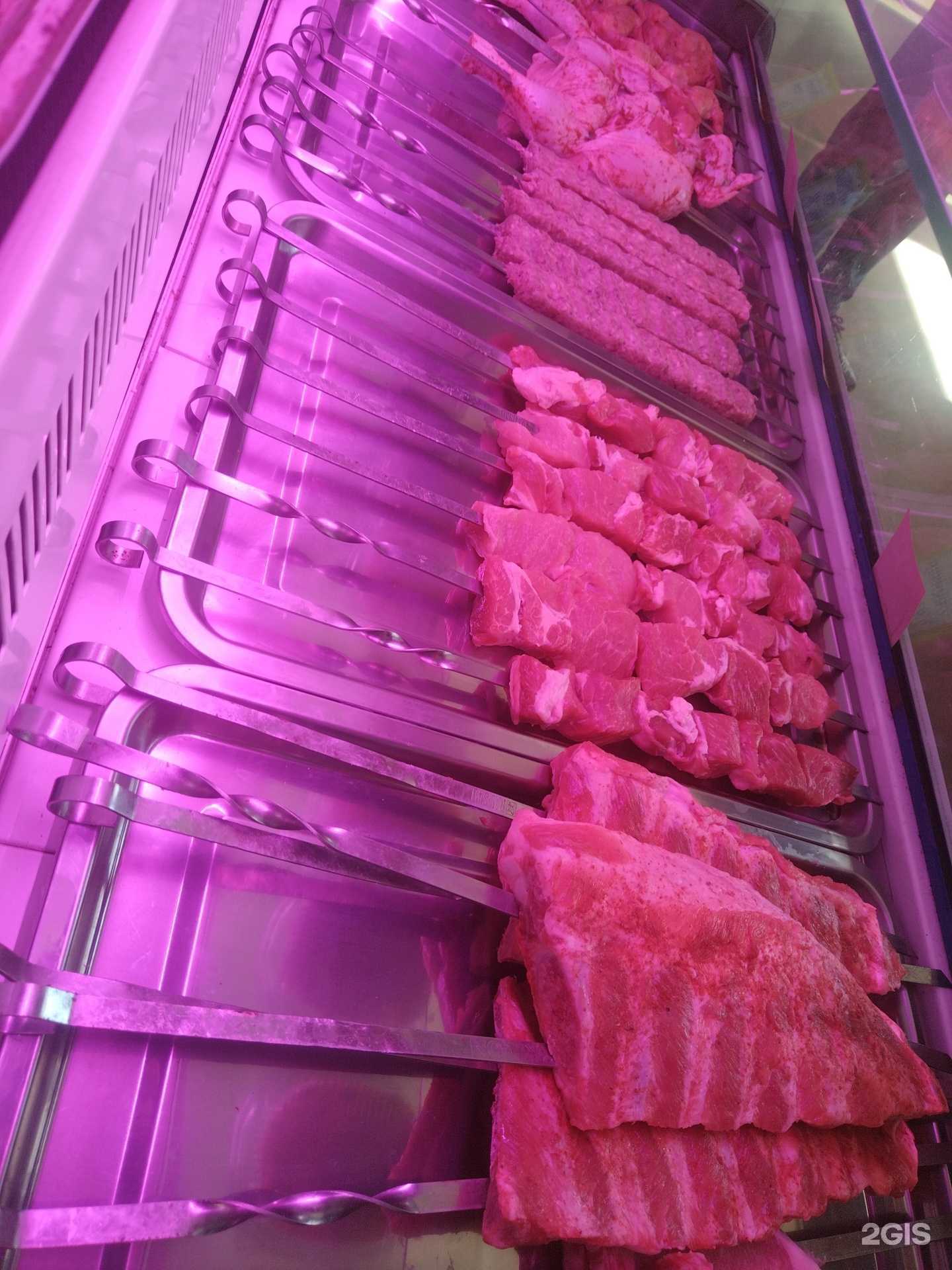 Отзывы на компанию Шашлычная в Красноярске c фото