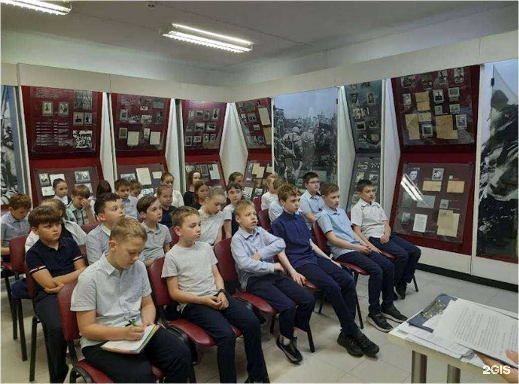 Отзывы на компанию Лицей №22 в г. Иваново c фото