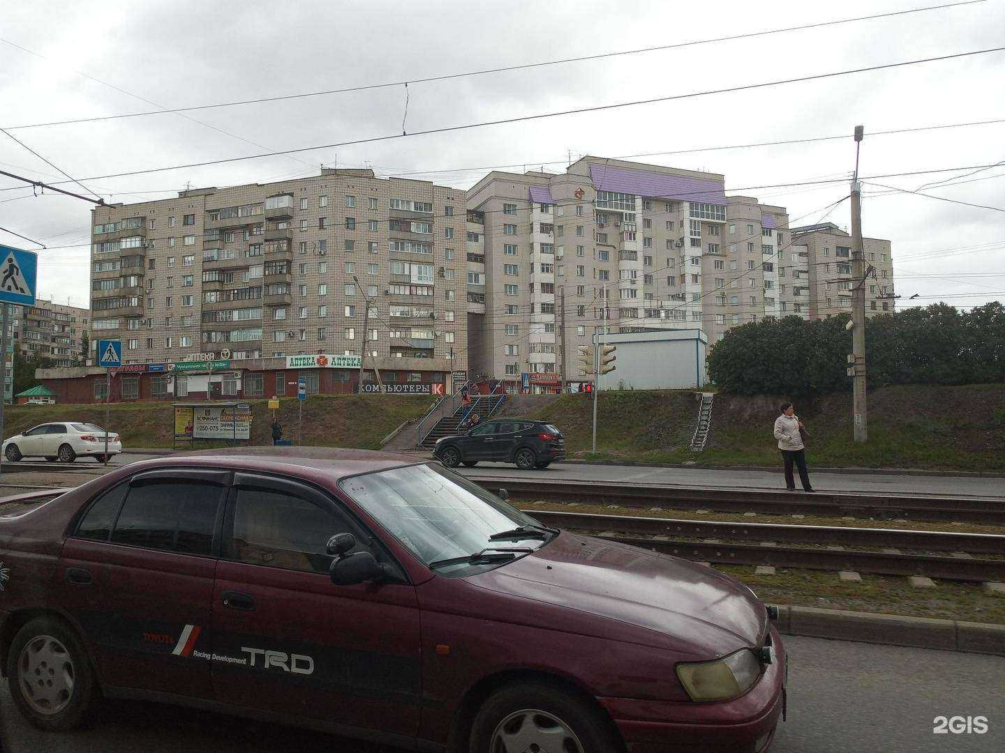 Отзывы на компанию Мастерская по ремонту обуви и изготовлению ключей в Барнауле c фото - фотография 2 из 2