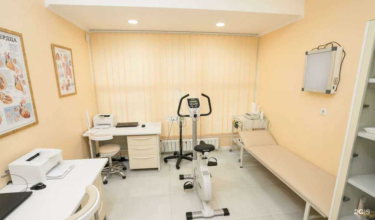 Отзывы на компанию Земский доктор в г. Калининград c фото