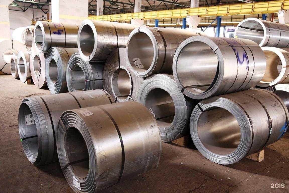 Отзывы на компанию Металл Сталь в Балашихе c фото