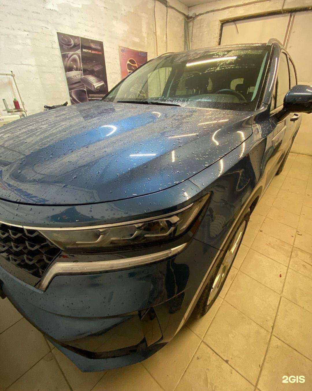 Отзывы на компанию Магазин автозвука в г. Таганрог c фото