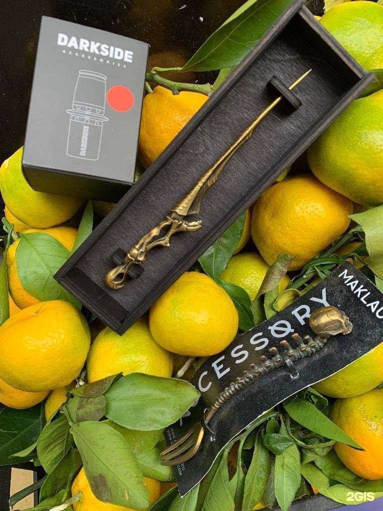 Отзывы на компанию Табакin в Сочи c фото