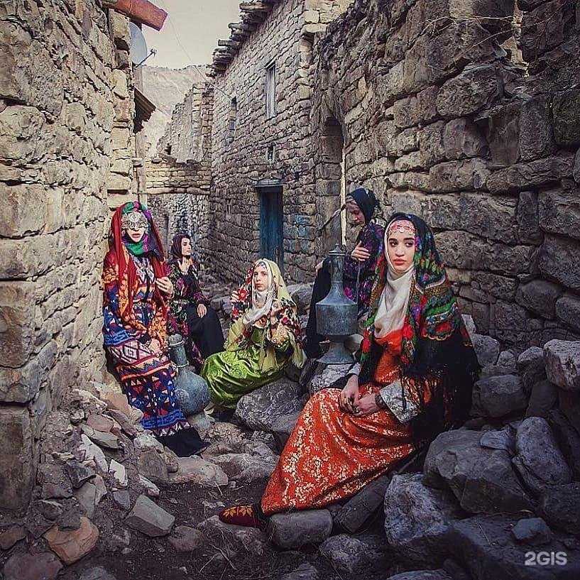 Отзывы на компанию Этно-хостел в г. Дербент c фото