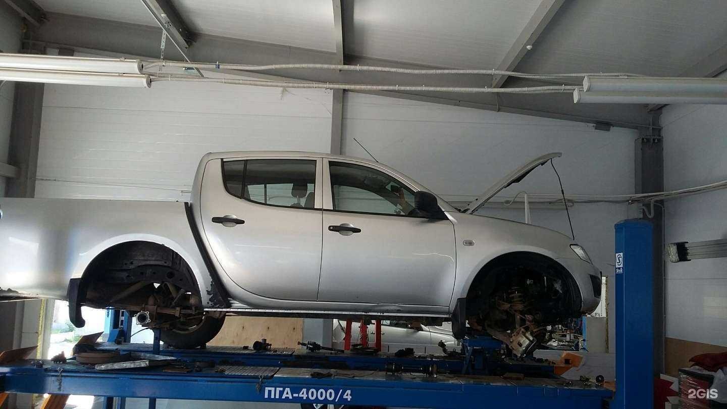 Отзывы на компанию Grand Master Service в г. Нижнекамск c фото