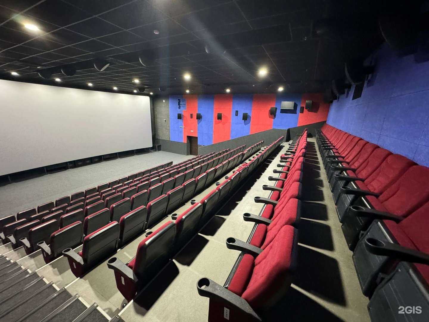 Отзывы на компанию Новое Кино в Улан-Удэ c фото