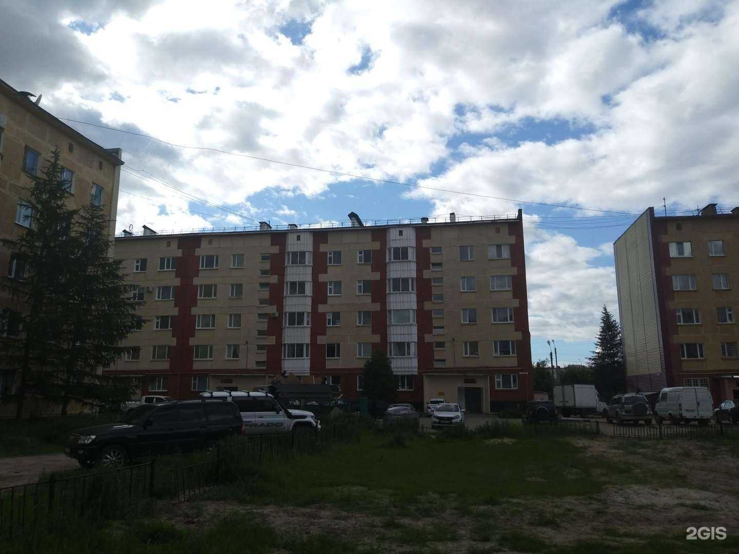 Отзывы на компанию Силуэт в Новом Уренгое c фото - фотография 2 из 2